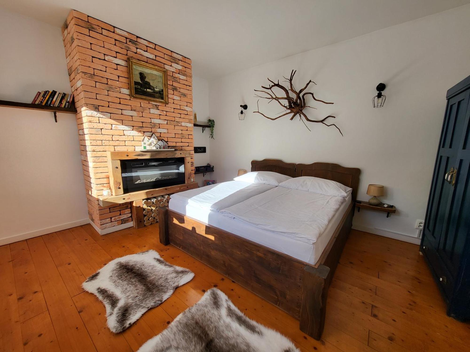 Dolny Apartman H11 Banska Stiavnica Ngoại thất bức ảnh